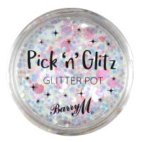 Barry M Pick  n  Glitz  Lit (LIT)